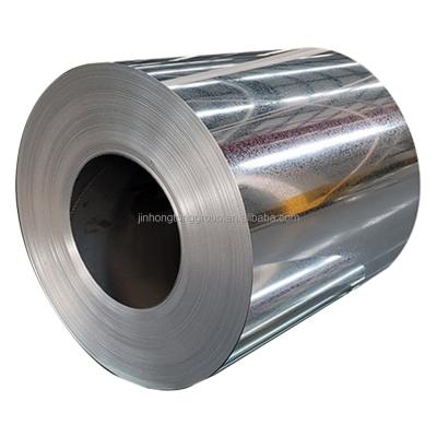 China Mid Hard Z275 Z30 Zinc Coated Gi Sheet Coil Electro Galvanized Hot Dipped Steel Coils with GS Certificate for sale