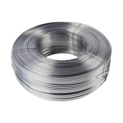 Cina 11Gauge Galvanizzato filo di ferro per la costruzione peso bobina 1kg-1000kgs/bobina caldo immerso/elettrico galvanizzato filo d'acciaio in vendita