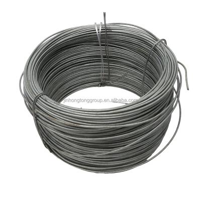 China ISO9001 Certified Hot Dipped Electro Galvanized Iron Wire for Making Kitchen Scrubber Scourers for sale