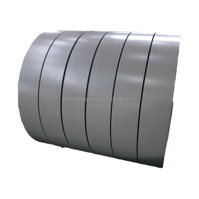 China Zero Spangle Full Hard CRGO Silicon Steel Sheet for Transformer Core at Affordable for sale