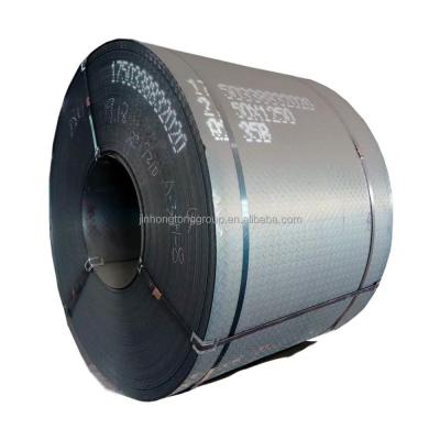 China SS400 1.5-100 mm zachte stalen gekabelde plaat MS-checkplaat gekabelde stalen plaat spoel voor veelzijdige toepassingen Te koop