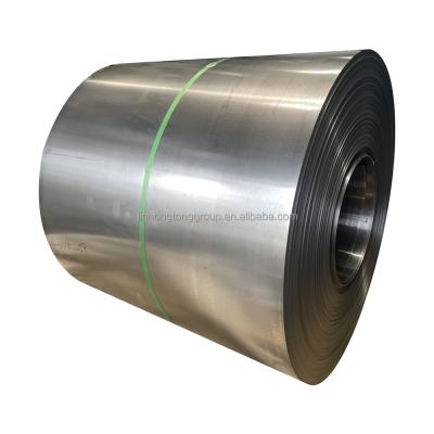 China Non-oiled Mechanical Manufacturing Products Processing Bright Annealed SPCC ST12 CRC Metal Sheet Cold Rolled Technique for sale