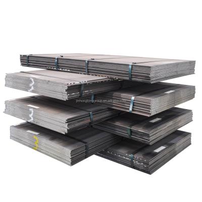 China Thickness Range 0.35-200mm Hot Rolled Carbon Mild Structural Steel Q195 Q215 Q235A Suitable for Structural Applications for sale