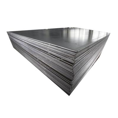 Cina Fogli di acciaio al carbonio laminati a caldo di spessore di 30 mm per tonnellata S516 grado 70 Standard BS EN GB in vendita