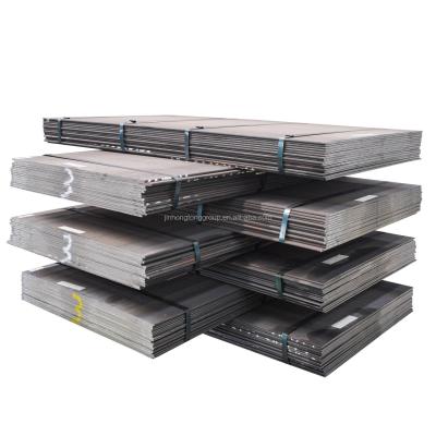 China M390 S355 Hot Rolled Carbon Steel Sheet Plate 18mm 16mm 12mm 10mm Steel Plates with Grade Q195/Q235/Ss400/SPHC/SAE1006 etc for sale