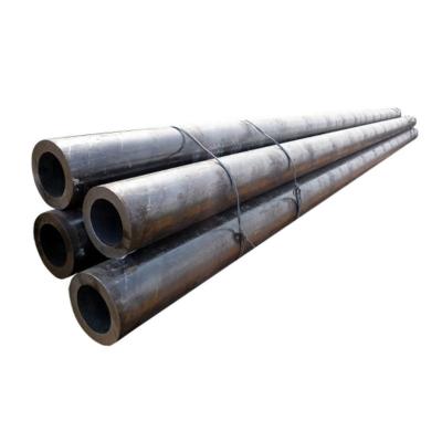 China Non-oiled Technology Cold Rolled.hot Rolled Outlet ASTM A106 Gr B Seamless Rectangular Steel Pipe Sch40 MS Seamless Pipe for sale