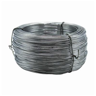 China Hot Dipped Galvanized Steel Wire for Apartment Construction Protective and Ready to Ship for sale