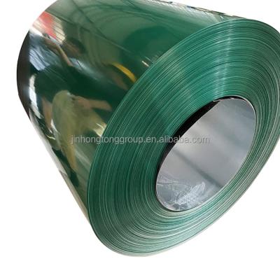 China PPGI Galvanized Steel Coil In Building Construction Material PPGI Steel Coils Color Coated Steel Coil for sale