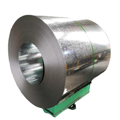 China GB Standard Dx51d Dx52d Dx53d Dx54d Dx55d Z40 Z60 Z100 Z180 Z275 Z350 Galvanized Strip Galvanized Sheet Hot Dip Galvanized Steel Coil for sale