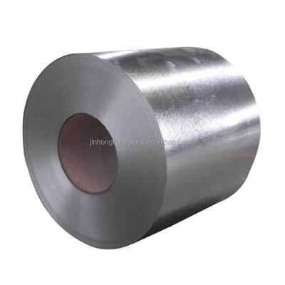 China GI Coil Galvanisierter Stahlstreifen zur Herstellung von Zäunen 0,12-4 mm Zinkbeschichtet heiß getauchtes Metallstreifen zu verkaufen