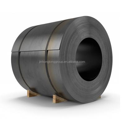 China S235 Hrc Hot Rolled Black Annealed Carbon Steel Coil A36 Hot Rolled Steel Plate In Coil Technique Hot Rolled Cold Rolled for sale