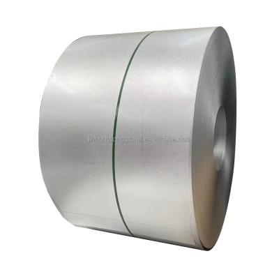 China EN Standard Silver Galvalume Coil AZ120 Coated Steel Sheets Alu-Zinc Zinc Coated for Corrosion Resistance for sale