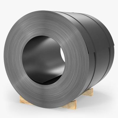 China Container Plate High Carbon Steel Strip Coil Cold Rolled Black Annealed Coil with 0.35-200mm Thickness for sale