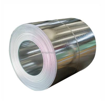 Cina Certificato ISO9001 Made in Hot Dip Galvanized Steel Coils Z120 1.25mm Regular Spangle Galvanized Steel Sheet Coil Strip in vendita