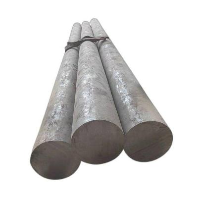 Chine Barres en acier structural OEM Aisi 1040 Barre ronde en acier au carbone pour structures de construction à vendre