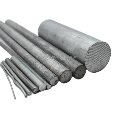 China High Carbon Alloy Steel Wire Rod Cold Drawn Round Bar/Cold Finished Carbon Steel Bars with Hot Rolled Technology for sale