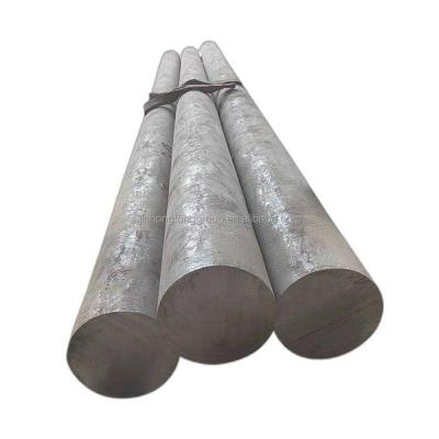 China 6-600mm C45 1045 4140 Carbon Steel Rod Steel Bar Chrome Plated Mild Steel Round Bar for Industry Material Grade 45 Industry for sale