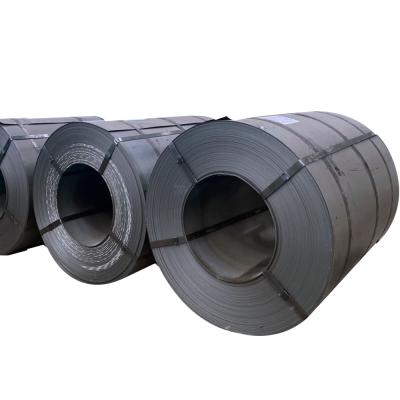 China Q235 SS400 Mild HR Sheet/Plate Material Hot Rolled Carbon Steel Coil for Boiler Plate Thickness 0.1-300 mm from Chinese for sale