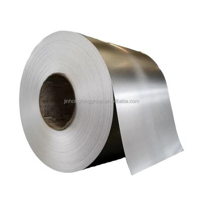 China 20 26 28 Gauge Galvalume Steel Sheet Roll Hot Dipped Galvalume Steel Coils Width 600-1500mm Mid Hard Width 600-1500mm for sale