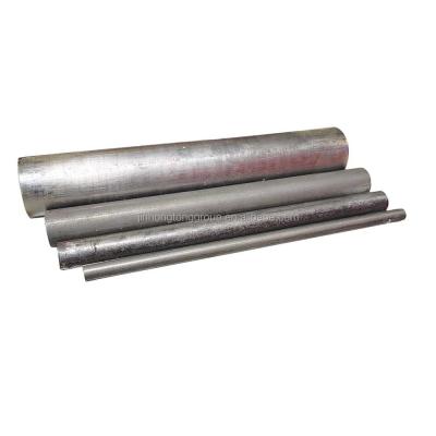 China ASTM Cutting Size Hot Rolled Carbon Steel Rod Steel Bar Round Bar Steel Grade Q195 Q235 10 20 Grade for sale