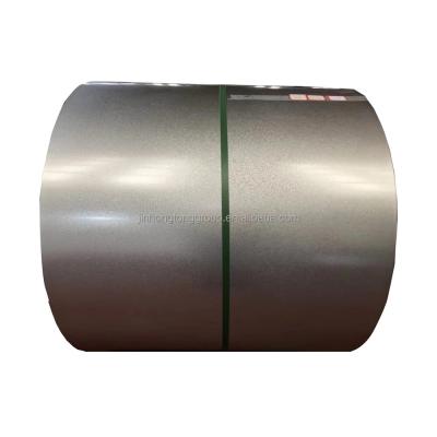 China Non-oiled Customized Size Zero Spangle Galvalume Steel Sheet In Coil Galvalume Steel Plate GI Steel Sheet Rolls for sale