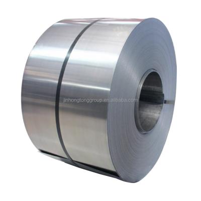 China Stainless Steel Strip for Automotive Exhaust Systems ASTM JIS SUS 201 202 301 304 304l 316 316l 310 321 410 430 0.1-50mm for sale