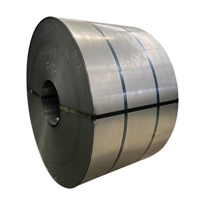 China 0.8mm-47.2mm Width SPCC Cold Rolled Steel Plate/Sheet/Coil/Strip Non-Alloy 0.02mm Carbon Steel Coil with ±1% Tolerance for sale