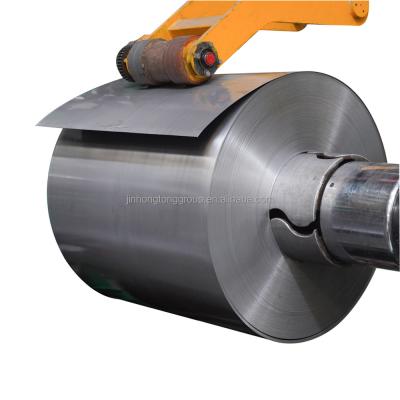 China Technique Cold Rolled Carbon Steel Coil DC01 CRC Strip Cold Rolled Steel Sheet Supply Technique Supply Q235B/q195 for sale