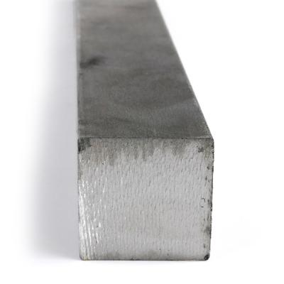 China Polished Square Bar Q195 Q215 Q235 Q275 Square Rod Bar Steel 6mm Square Bar for Industrial Applications for sale