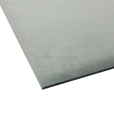 Cina ASTM A572 Piastra laminata a caldo Spessore personalizzato per la fabbricazione di prodotti in acciaio laminati a freddo in vendita