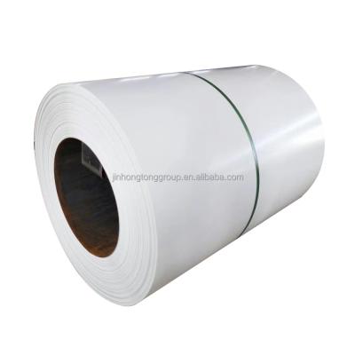 China SGCC Grade PPGL Pre Painted Galvanized Steel Coil for Decoration Building RAL for sale