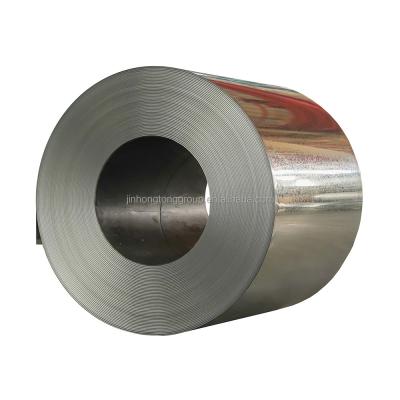 China 0.12-4mm Thickness Z275 Zinc Coated Steel Coils for Making Corrugated Sheets in Dx51d Dx52d Dx112d G300 for sale