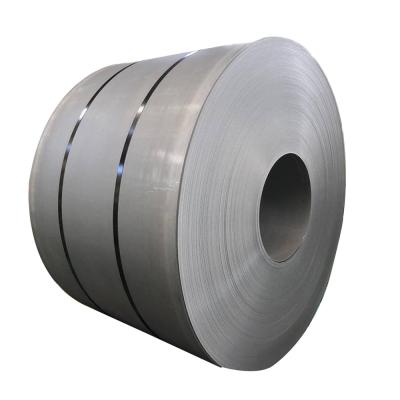 China Non-Alloy ASTM Q235 Q235B Q195 A283 Standard HRC Carbon Steel Coil for Decoiling Processing Service Alloy Coil Alloy for sale