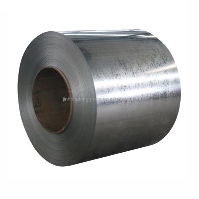 China Hot Rolled Zinc Coated Steel Coil Galvanized Steel Sheet Coil with Z10-Z275 Coating and ASTM Standard for sale