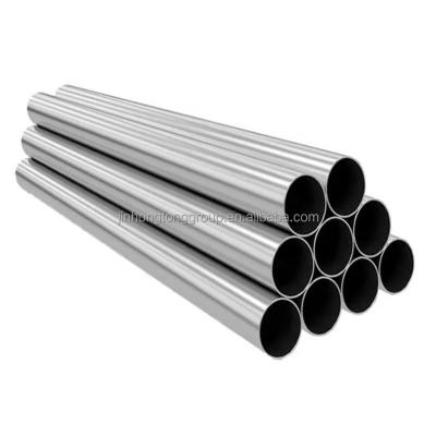 China 304 316 310s PVD Coating Stainless Steel Pipe For Decorate Best Golden Square Pipe Welding Line Type ERW Surface Finish BA for sale