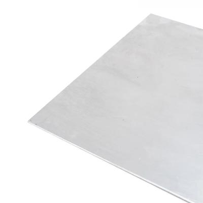 China Pre Cut Aluminum Foil Sheets1035 Metal Fabrication with Cutting Service and ±1% Tolerance for sale