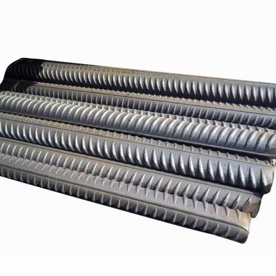 China HRB400 Grade Dia 10mm Steel Rebar Deformed Steel Bar for Construction Building Bridge House Decoration for sale