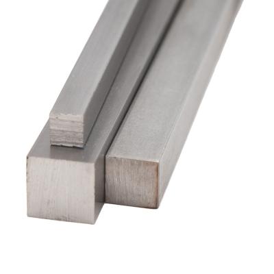 China Customized Size SS Square SS Round Bar 4Cr13 3Cr13 2Cr13 Stainless Reinforcing Steel Bars for Long-Lasting Performance for sale