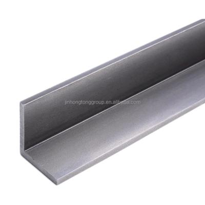 China Steel Angle Bar Q235 Q345 S355 ASTM Hot rolled equal angel bar / angle steel / iron angle bar with BV BIS ISO CE ISO9001 for sale