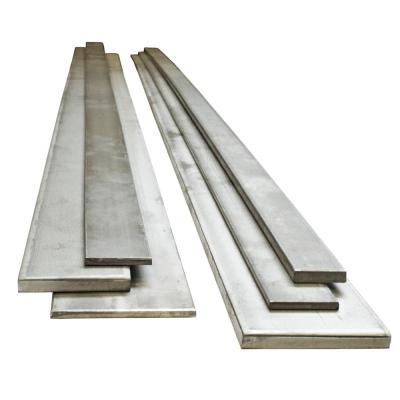 China 2mm-100mm Tickness Cold Rolled Hot Rolled Stainless Steel Flat Bar SS316 For Construction for sale