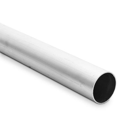 China Custom Length 10mm 12mm 16mm Alloy Is Alloy Aluminum Pipe 6061 6063 6020 Lightweight Hard Aluminum Pipe Squeeze Tube for sale