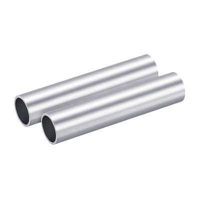 China 99% Al Content Powder Coated Aluminum Tube 6101 6003 6061 6065 Octagonal Extrusion for Customers Requested Length for sale