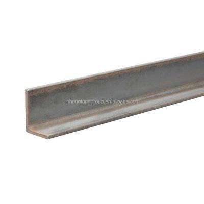 China 6 Equal Angle Bars/MS Angle/Galvanized Angle Steel for Construction Building Materials Invoicing by Theoretical Weight for sale