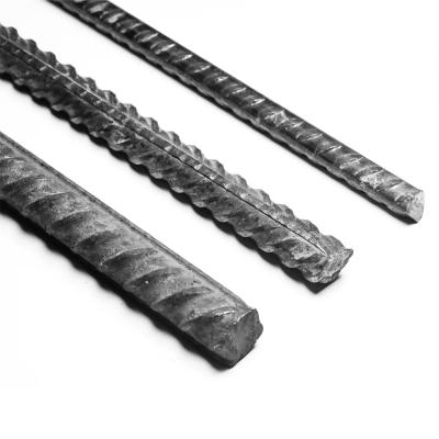 China Steel Rebar 6 6.5 8 12 14 16 18 20 22 25 28 32 for Concrete Building Structure Iron Rod Decoiling and Tolerance ±1% Service for sale