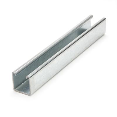 China 304 316 Mirror Finish Square U Shape Groove Stainless Steel Channel for Vehicle Tolerance ±1% and Square Channels for sale