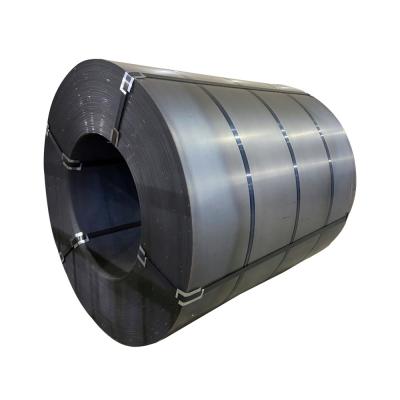 China S235jr S275jr S335jr Carbon Steel Coil Hot Rolled Coiled Tube Flat Steel Plate for Automotive Industry Steel Sheet for sale