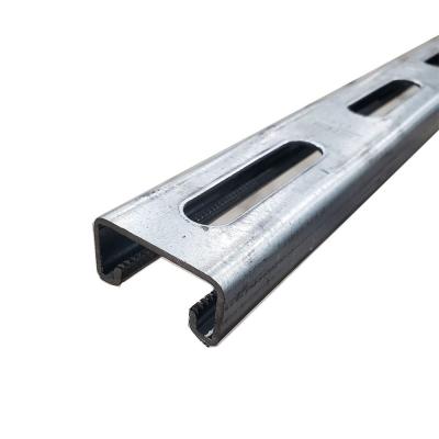 China 202 304 316 Stainless Steel U and C Channel Steel Profiles Equal Channel for BA/2B/NO.1/NO.3/NO.4/8K/HL/2D/1D for sale