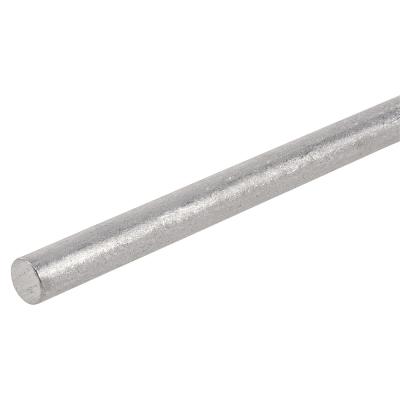 China Anpassung Portable Bar Aluminium Square Rod 5mm 90mm mit Mühle fertiggestellt 4047 Aluminium Schweißstange zu verkaufen