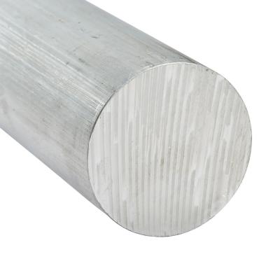 China Professional Customization Aluminum Alloy 12 inch 15mm Rod Large Diameter Aluminum Bars For Window And Door for sale