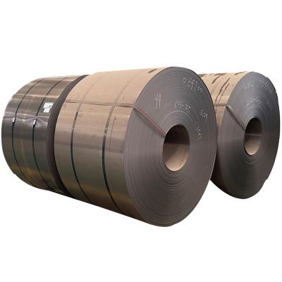 China Excellent product feedback Q235,Q345,28mmHot Rolled Carbon Steel Coil for sale